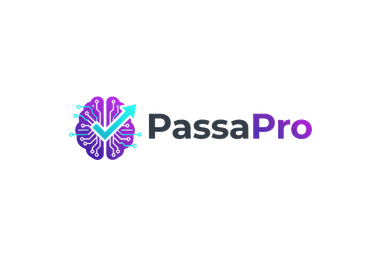 PassaPro Logo